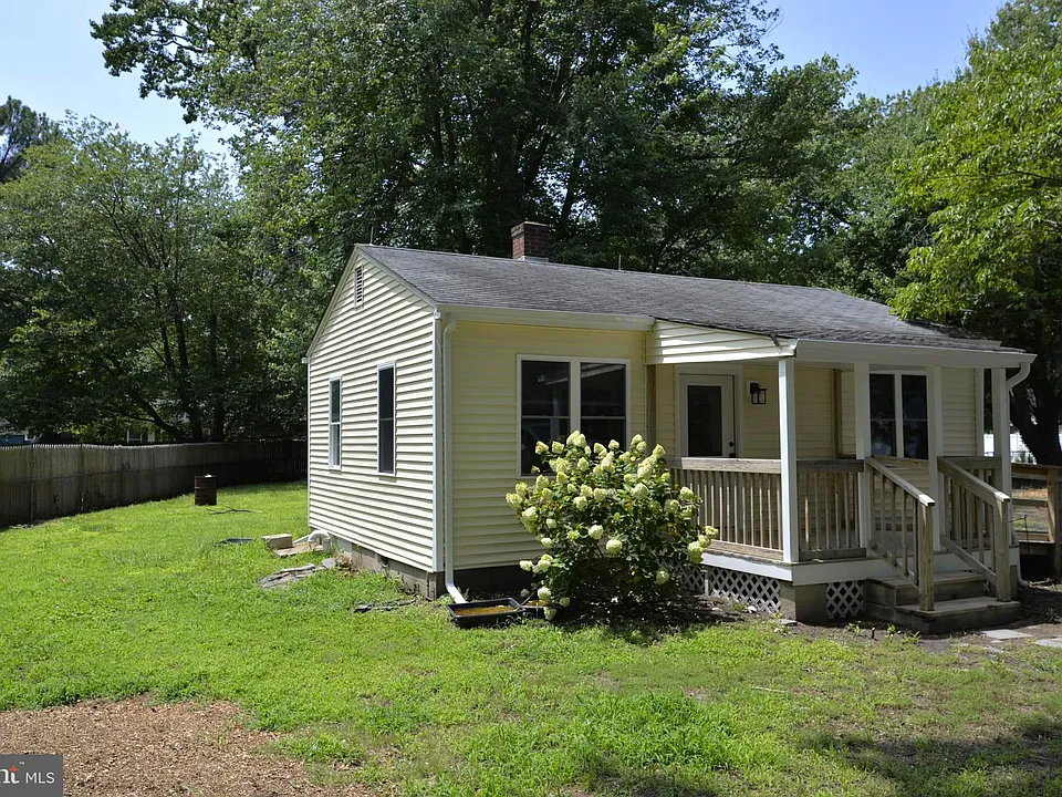 600 Perrys Corner Rd