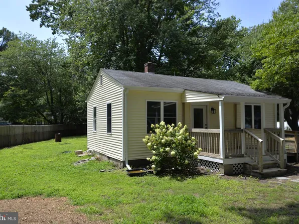 600 Perrys Corner Rd, Grasonville, MD 21638