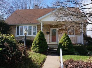 12 S Jerome St, Allentown, PA 18109