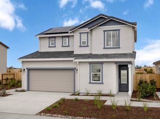 Plan 1751 Modeled Plan, Autumnwood at Tivoli, Modesto, CA 95357