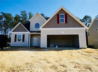 2045 Stonewash Dr, Fayetteville, NC 28306