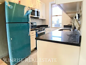 Rented by Sunrise Real Estate