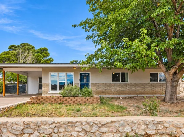 1700 Sacramento Cir, Las Cruces, NM 88001