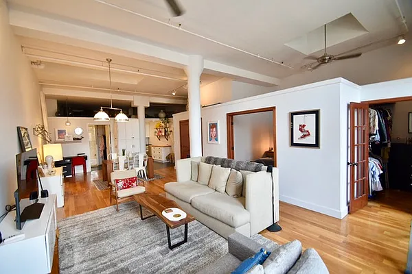 Rented by Corcoran | media 12