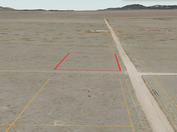 LOT 32 Rosa Dr W, Moriarty, NM 87035