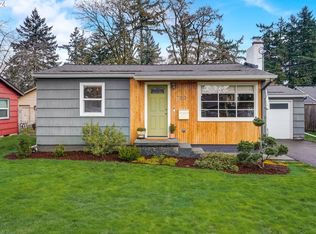 7350 SE 68th Ave, Portland, OR 97206