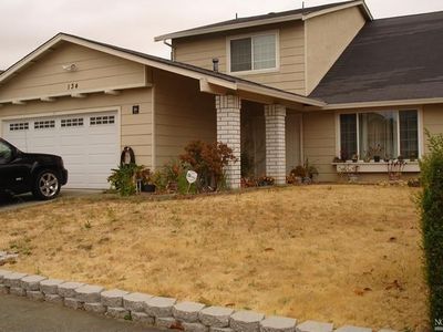 134 Serpentine Dr, Vallejo, CA, 94589