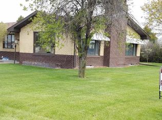 292 Camino Del Rey, Torrington, WY 82240