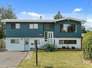 9123 Armitage St, Chilliwack, BC V2P 6R6