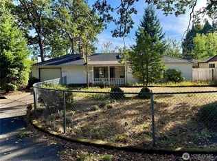 Oak Park, Lakewood, WA 98499