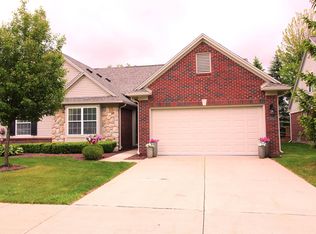 52834 Sable Dr, Macomb, MI 48042