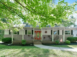 206 Lockville Rd, Pickerington, OH 43147