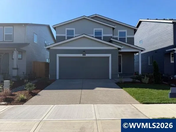 443 Pietro St NE, Salem, OR 97301