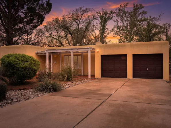 3812 Calle Del Monte NE, Albuquerque, NM 87110