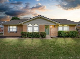 9146 E 26th Pl, Tulsa, OK 74129