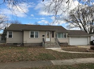 18521 Ridgewood Ave, South Holland, IL 60438