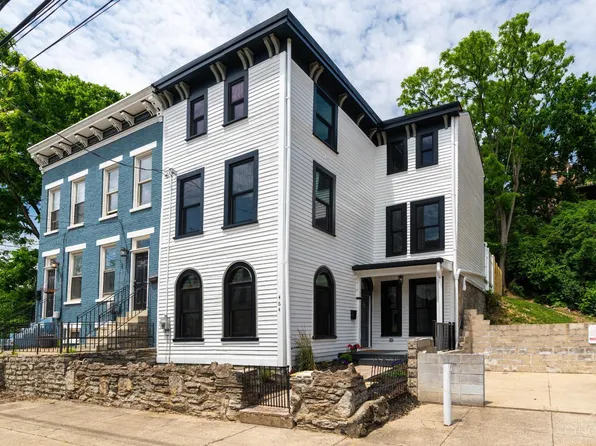 464 W McMicken Ave, Cincinnati, OH 45214