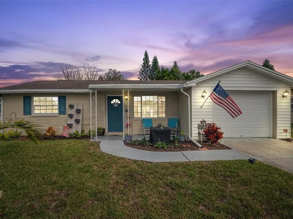 1182 CHELSEA LANE, HOLIDAY, FL 34691