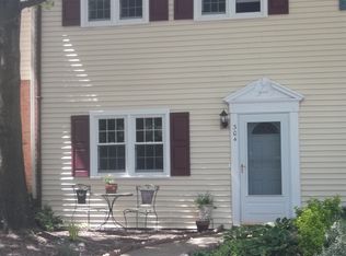 304 Hughes Ave, Sellersville, PA 18960