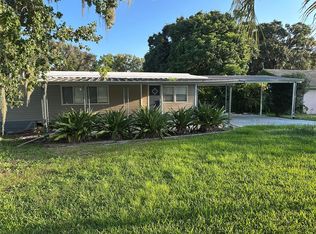 9602 Chris St, Hudson, FL 34669