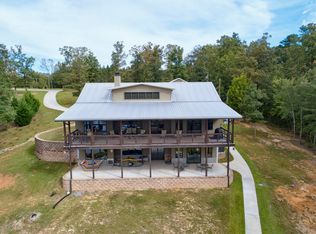 29 Sunset Dr, Arley, AL 35541