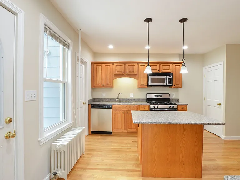 119 River St #119 — Photo 19