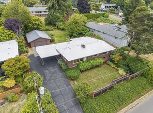 5319 NW Walnut St, Vancouver, WA 98663