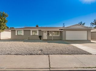 3919 W Orangewood Ave, Phoenix, AZ 85051