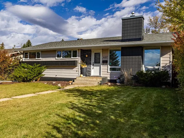 4107 122nd St NW, Edmonton, AB T6J 1Z1