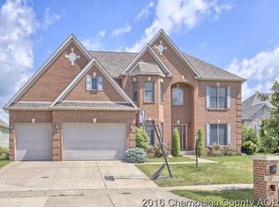 4808 Sandcherry Dr, Champaign, IL