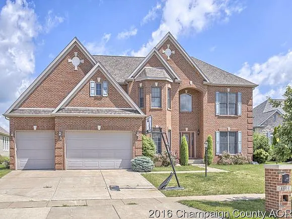 4808 Sandcherry Dr photo 1