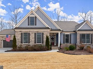 6420 Placid Way, Dawsonville, GA