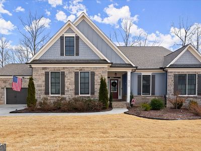 6420 Placid Way, Dawsonville, GA, 30534