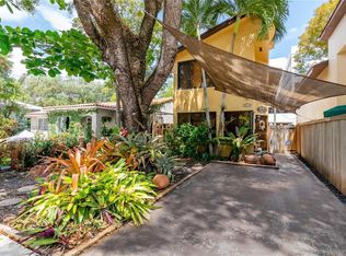 2219 Secoffee Ter, Miami, FL 33133