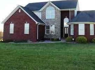 143 Lighthouse Way, georgetown, KY 40324