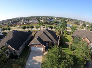17206 Bedford Pass Dr, Houston, TX 77095