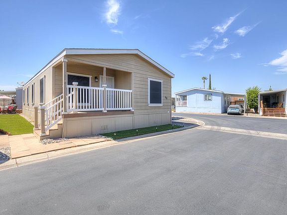 4th image of 336 E Alluvial Ave Space 98