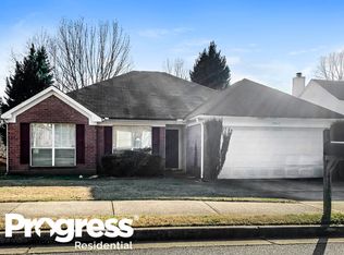 4867 Wilkins Station Dr, Decatur, GA 30035