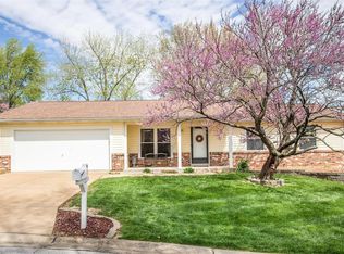 10 Galaxy Dr, Saint Peters, MO