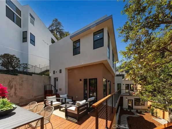 728 Bonita Dr, South Pasadena, CA 91030