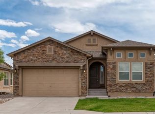 495 Pasada Way, Monument, CO 80132