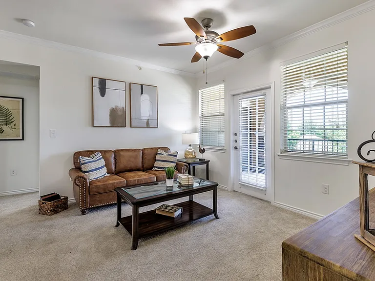 Aviva Fort Worth - 55+ Active Adult Apartment Homes — Photo 8