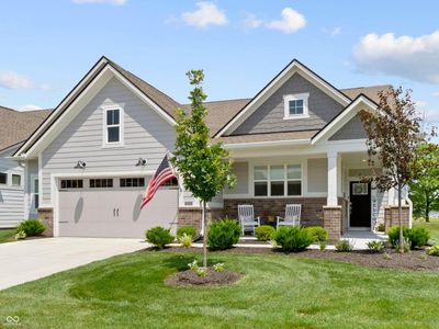 19959 Cowie Ln, Westfield, IN, 46074