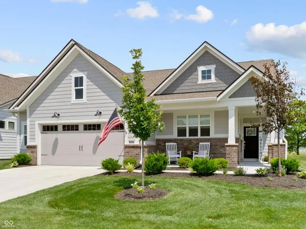 19959 Cowie Ln, Westfield, IN 46074