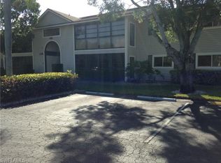 8101 S Woods Cir UNIT 4, Fort Myers, FL 33919