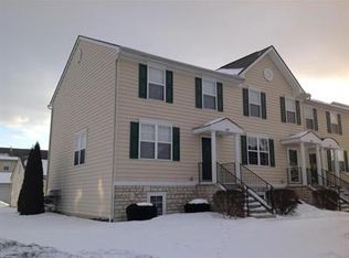 7259 Colonial Affair Dr, New Albany, OH 43054