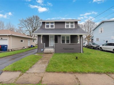 128 W Warrington Rd, Syracuse, NY, 13205