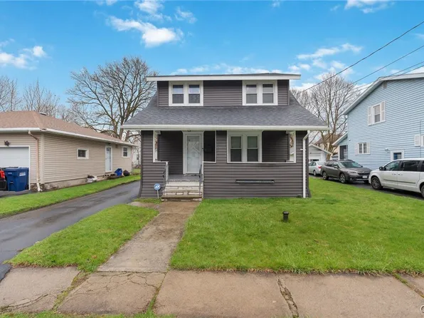 128 W Warrington Rd, Syracuse, NY 13205