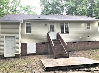 4316 Old Faison Rd #1, Knightdale, NC 27545