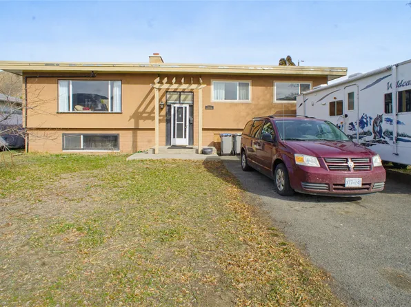 1942 Fleetwood Ave, Kamloops, BC V2B 4S4